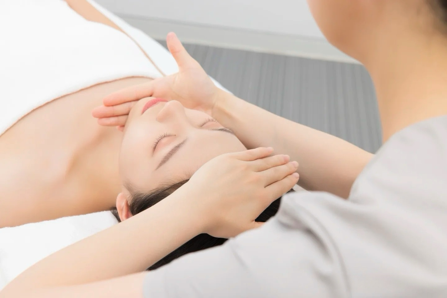 Scalp & Skin Renewal Ritual